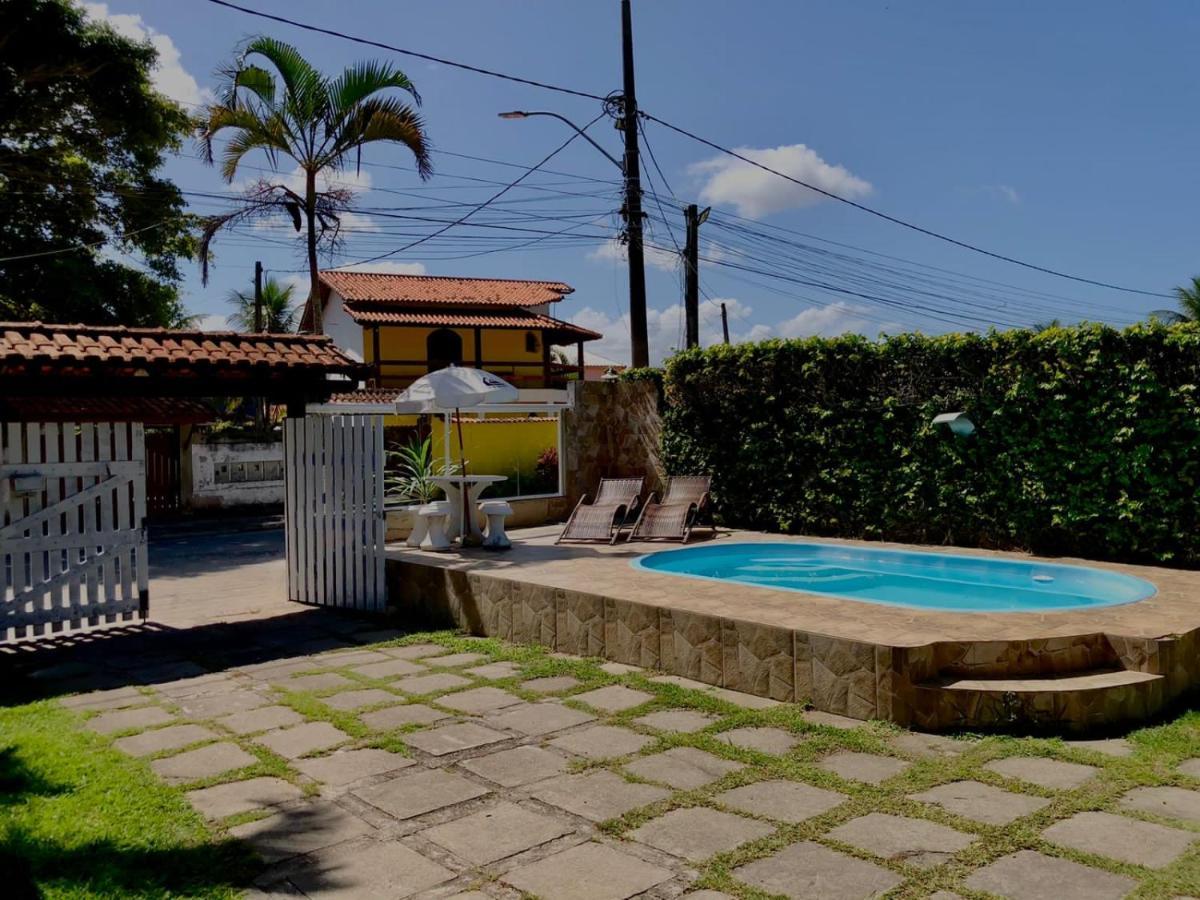 Pousada Do Suico Saquarema Exterior photo